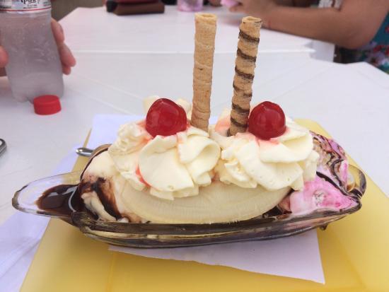 Sorveteria Picolittos